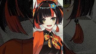 【ぶいすぽっ！】クロススターズ XrossStars LR 蝶屋はなび #shorts #ぶいすぽグッズ #ぶいすぽ #クロススターズ #XrossStars #クロスタ #蝶屋はなび