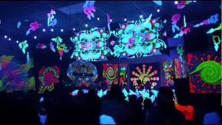 DaPEACE - Tribute to BGF & 10 Years of Suntrip Records