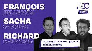 Zététique et droit quelles interactions ?