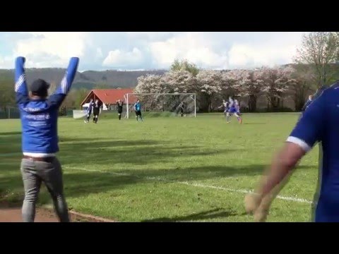 TSC Fischbeck - Inter Holzhausen