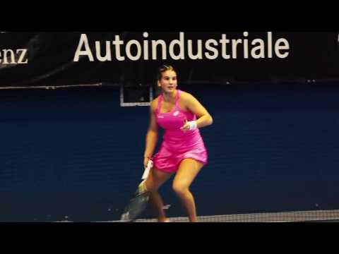 Deborah Chiesa e Dalmec