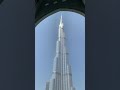 Burj Khalifa Dubai United Arab Emirates