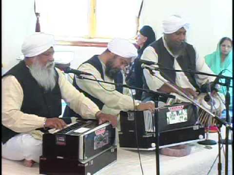 Mehar Karo Trin Te Mohe Jae , Bhai Davinder & Gulbag Singh Ji