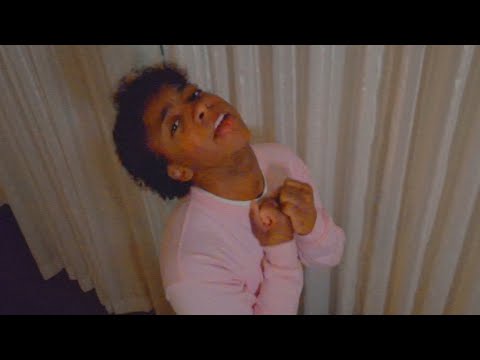 Stanley Ray - All Over Me (Official Music Video)
