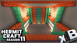 xBCrafted's recent Youtube video thumbnail