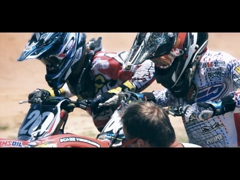 PREVIEW: Justin Barcia/Tyler Wozney - Barcia Compound