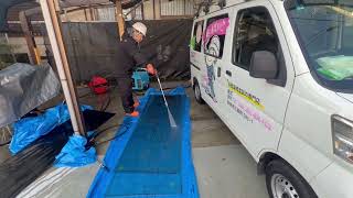 動画サムネイル