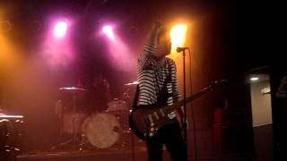 Wavorly &quot;The Part That Won&#39;t Let Go&quot; Live