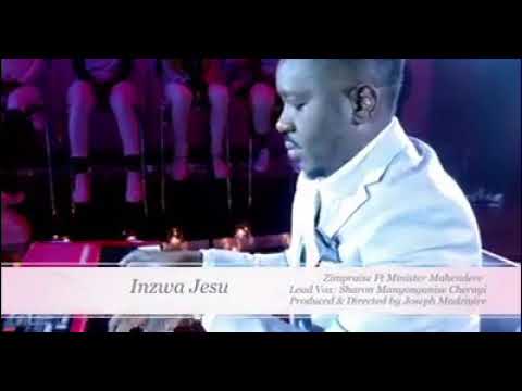 Zim praise: inzwa muteuro