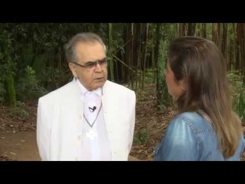 Anunciamos Jesus entrevista Pe. Zezinho
