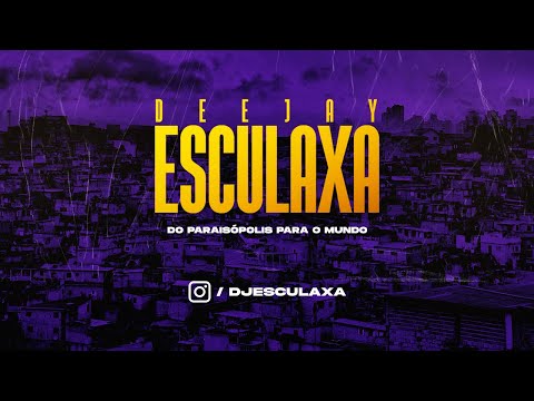 MEGA TAPA NA CARA ( DJ ESCULAXA )