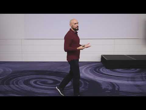 Jacek Wieczorek - "Pułapki zwinnych transformacji"