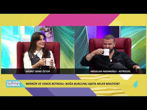 Venüs ve Merkür Retroları 12 Burcu Nasıl Etkiliyor?