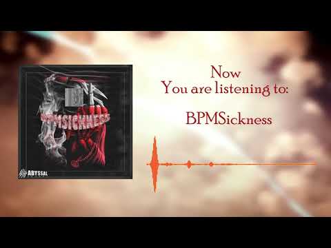 Mysentream - BPMSickness ft MOUSA (prod goetyk)