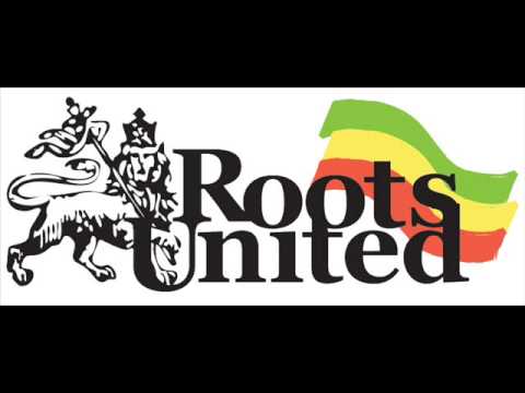 ROOTS UNITED feat FRANCESCA - Refugee