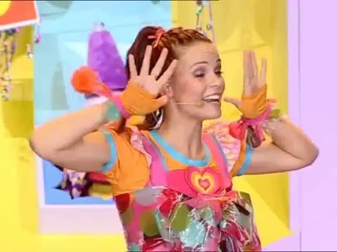 Hi-5 Surprise LIVE DVD: Happy Monster Dance (14/15)