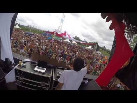 Jacob & 4i20 Coming Home'' at transpiration 720p