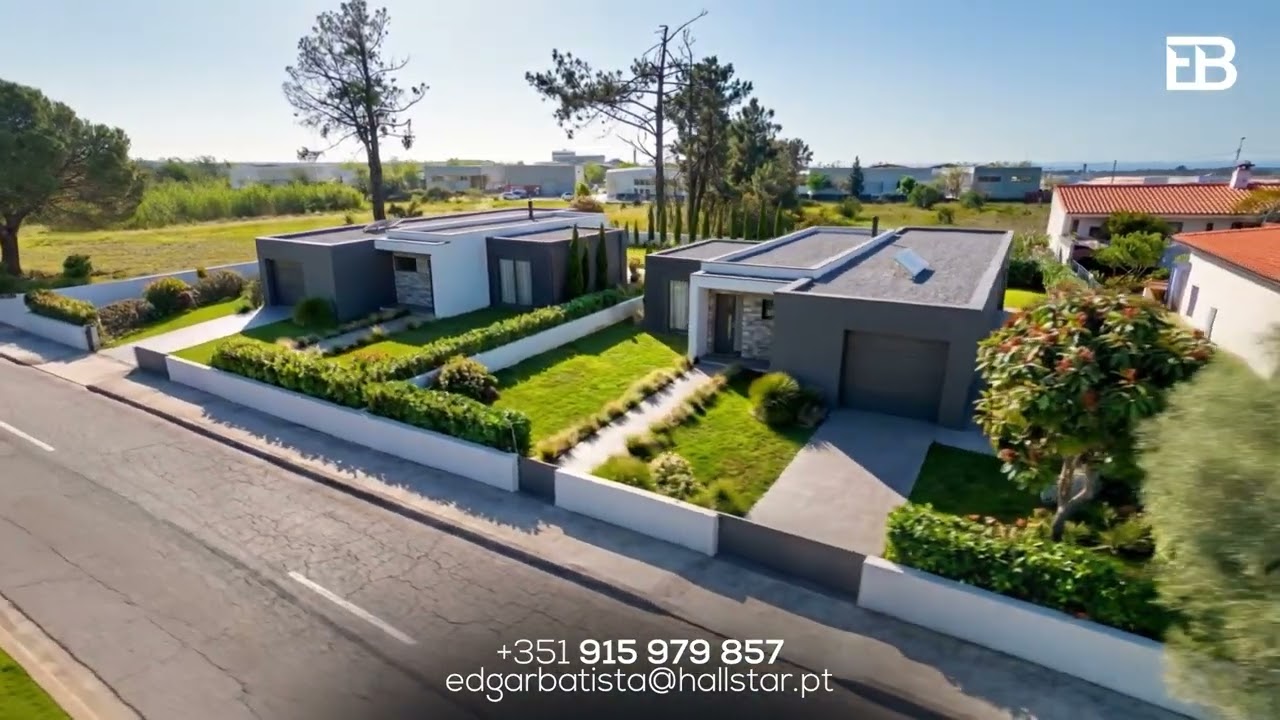 Vídeo do imóvel
