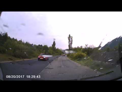 Reabilitare DN76 (Stei - Varfurile) _ part2