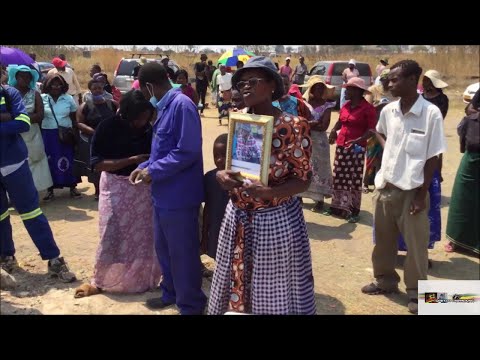 [Full Video] Kumariro Kwa Kule Johns @ 2nd Avenue Mbare Kumbudzi Harare Zimbabwe 1st Of October 2020