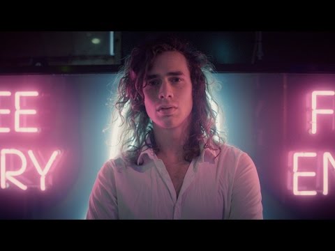 Lucas Hamming - Be Good Or Be Gone (Official Video)