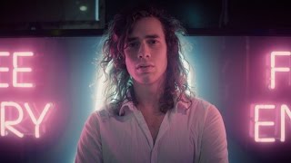 Lucas Hamming - Be Good Or Be Gone (Official Video)