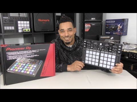 Pioneer DDJ-XP1 Rekordbox DJ Controller Review