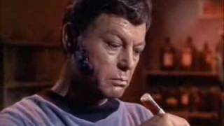 Star Trek - White Rabbit