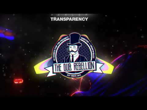 HEKLER - Transparency
