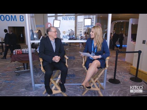 Don’t Miss Kitco’s Coverage of the most exclusive mining conference