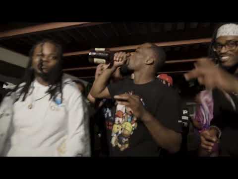 m.o.a.b lucky STREET DAMAGE (FT BOSSMAN DJ