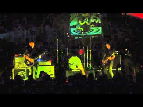 Lilofee - Full Concert - 02/24/09 - Mezzanine (OFFICIAL)