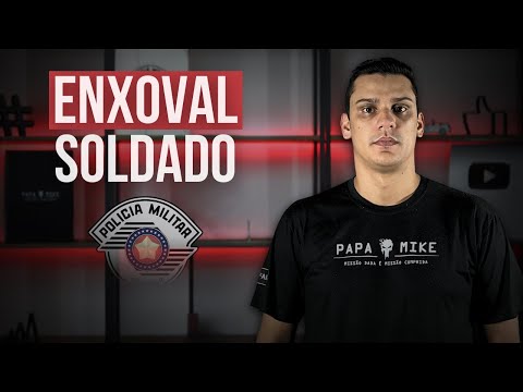 🚨👮🏻‍♂️SOLDIER'S LINEN FOR THE PM-SP | By Leandro Fajan