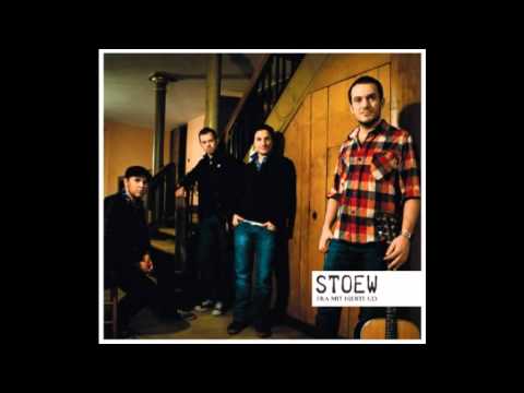 STOEW - Hvor Gud han er så fast en borg