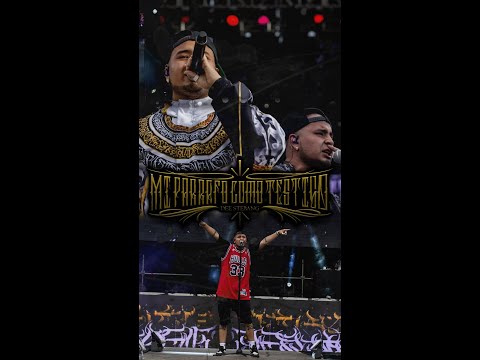 Dee Stebang - Mi Párrafo Como Testigo (Video Vertical Oficial) "MPCT" [Prod.K.I.R.BEATS]