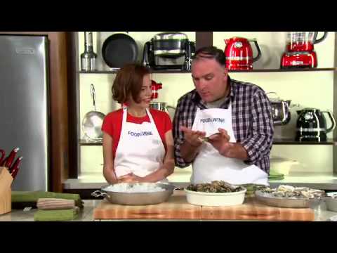 José Andrés: How to Open an Oyster | Food and Wine