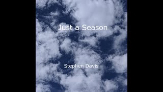 Just a Season - lyrics