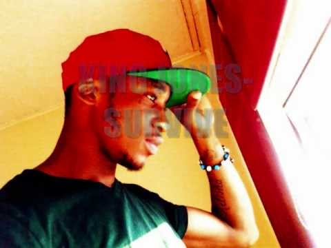 King Jones-Survive(Warick Estate-W2/W9)
