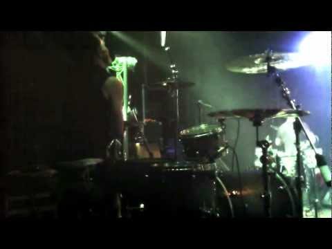 Jack Slade/Protafield/Jayce Lewis - Revolution/Semper Fidelis (Live Drum Cam) - Vienna, Austria
