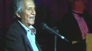 Buddy Greco Live - Yes Sir That&#39;s My Baby