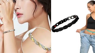 Magnetic Lymph Detox Bracelet Review 2022 - Does It Work
