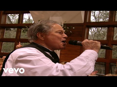 The Old Account Was Settled Long Ago [Live]