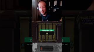 GOLDEN SCROLLS MAXWIN (12000X) #maxwin #casino #slots