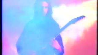 Cultus Sanguine - Il Sangue (live TV show 1998)
