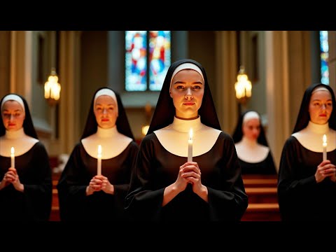 Gregorian Chants to the Virgin Mary 🙏 | Peaceful & Sacred Marian Prayers