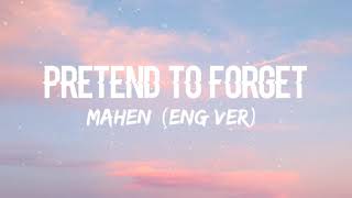 Download lagu Mahen - Pura' Lupa(Pretend To Forget) Eng Ver (Lyrics) mp3 Download lagu Mahen - Pura' Lupa(Pretend To Forget) Eng Ver (Lyrics) mp3