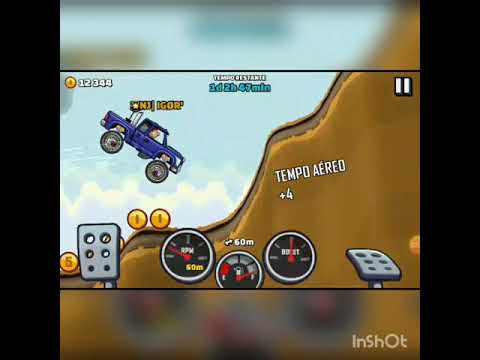 Jogando na batalha de clans NJ Clan