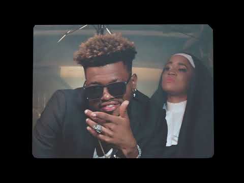 OLUWA ICE - STREET GOSPEL (DIR BY CHEF ASA)
