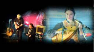 NO QUARTER_MIKE GODOROJA_MARIUS MIHALACHE_balkanic  zeppelin live in studio version