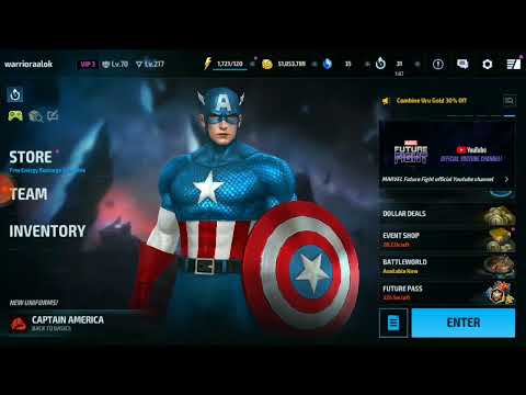 opening monthly CTP chest.